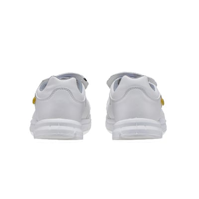 Diadora Run Micro S2 SRC ESD veiligheidsschoen laag wit maat 40