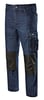 Diadora werkbroek denim blauw maat 32 