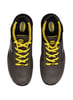 Diadora D-Formula S3 ESD veiligheidsschoen laag grijs maat 44