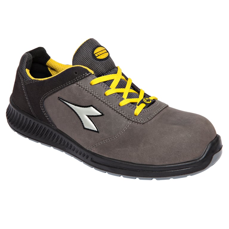 Diadora D-Formula S3 ESD veiligheidsschoen laag