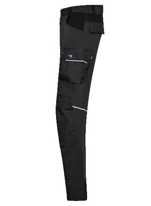 Diadora Utility Pantalon carbon tech
