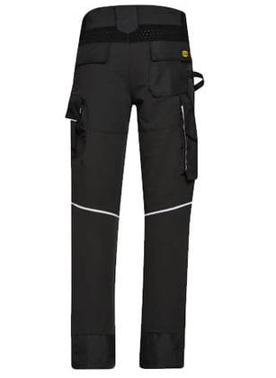 Diadora Utility Pantalon carbon tech