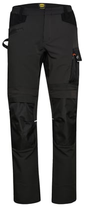 Diadora Utility Pantalon carbon tech