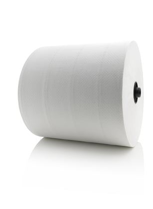 BlackSatino handdoekrollen 2-lgs 3 rollen