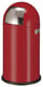 Pushboy afvalbak 50ltr 