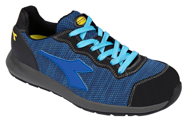 Diadora D-Strike Weave MDS S1P veiligheidsschoen Laag