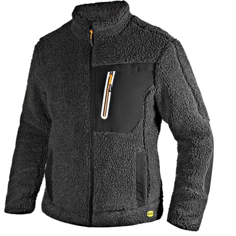 Diadora Utility Sherpa jacket