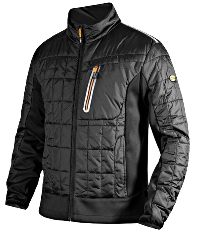 Diadora Utility padded jacket light