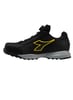 Diadora Glove MDS matryx Quick veiligheidsschoen  laag S3 HRO SRC  zwart