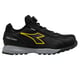 Diadora Glove MDS matryx Quick veiligheidsschoen  laag S3 HRO SRC  zwart
