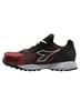 Diadora Glove MDS matryx veiligheidsschoen laag  S3 HRO SRC rood/zwart maat 47