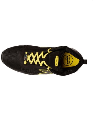 Diadora Glove MDS matryx veiligheidsschoen hoog S3 HRO SRC zwart maat 40