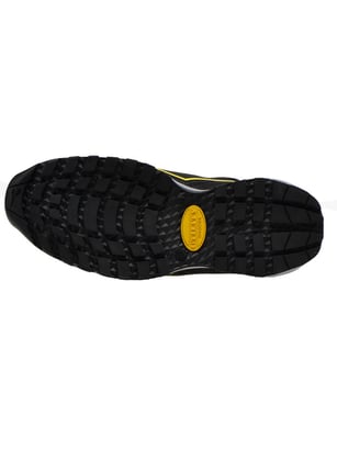 Diadora Glove MDS matryx veiligheidsschoen hoog S3 HRO SRC zwart maat 40