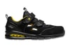 Diadora Run Net Airbox S1P SRC sandaal  zwart/antraciet maat 35