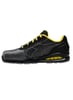 Diadora Run Net Airbox S1P veiligheidsschoen laag  grijs/zwart maat 35