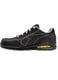 Diadora Run Airbox matryx S3 veiligheidsschoen  laag zwart maat 35
