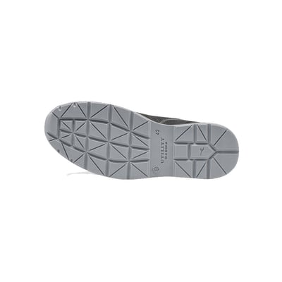 Diadora Run Airbox matryx S3 veiligheidsschoen  laag zwart maat 35