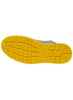 Diadora Run Net Airbox S1P veiligheidsschoen laag  blauw grijs maat 35