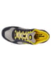 Diadora Run Net Airbox S1P veiligheidsschoen laag  blauw grijs maat 35