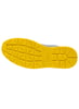 Diadora Run Net Airbox S1P veiligheidsschoen laag  grijs aluminium maat 35