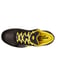 Diadora Run Net Airbox S1P veiligheidsschoen laag  zwart antraciet maat 35