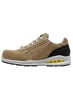 Diadora Run Net Airbox S3S SRC veiligheidsschoen  laag beige maat 35