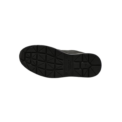 Diadora Run Net Airbox S3S SRC veiligheidsschoen  laag grijs/rood maat 35