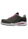 Diadora Run Net Airbox veiligheidsschoen laag  S3 SRC smoke maat 39