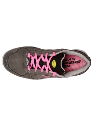 Diadora Run Net Airbox veiligheidsschoen laag  S3 SRC smoke maat 39