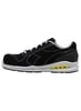 Diadora Run Net Airbox S3S SRC veiligheidsschoen  laag zwart maat 35