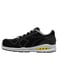 Diadora Run Net Airbox S3 SRC veiligheidsschoen  laag zwart maat 35
