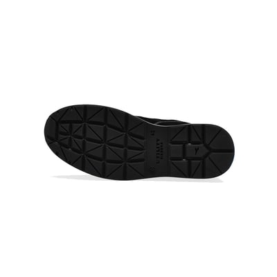 Diadora Run Net Airbox S3S SRC veiligheidsschoen  laag zwart maat 35