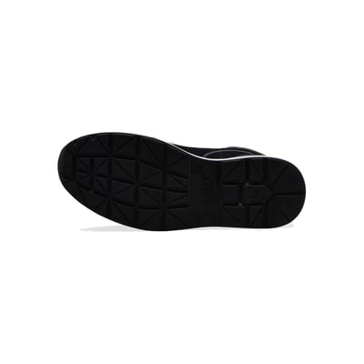 Diadora Run Net Airbox S3 SRC werkschoen hoog zwart maat 35