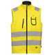 Diadora high visibility vest conform ISO 20471