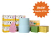Sia actieset 1 Delta 
