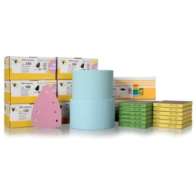 Sia actieset 1 Delta 