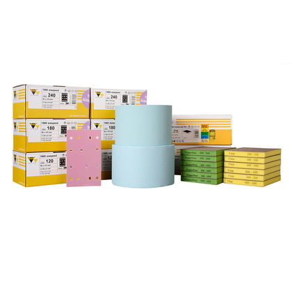Sia actieset 2 Stroken 81x133mm