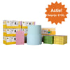 Sia actieset 2 Stroken 81x133mm 