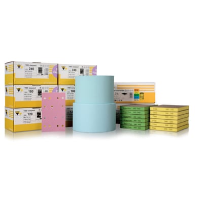 Sia actieset 2 Stroken 81x133mm 
