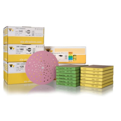 Sia actieset 3c Multihole 150mm 