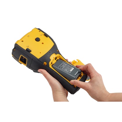 Brady herlaadbare batterij  voor M410, BMP41 en BMP61 labelprinters