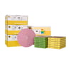 Sia actieset 3a 15 stofgaten 150mm 