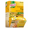 Knorr drinkbouillon kip met tuinkruiden 80st 