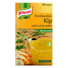 Knorr drinkbouillon kip met tuinkruiden 80st 