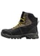 Diadora Cross Sport Diatex S3 veiligheidsschoen  hoog zwart maat 35