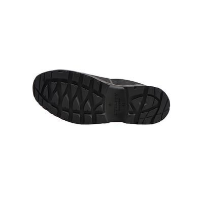 Diadora Cross Sport Diatex S7S veiligheidsschoen  hoog zwart maat 35