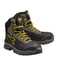 Diadora Cross Sport Diatex S3 veiligheidsschoen  hoog zwart maat 35