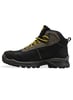 Diadora Sport Diatex S7S veiligheidsschoen mid zwart/grijs maat 35 
