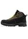 Diadora Sport Diatex S3 veiligheidsschoen mid zwart/grijs maat 35 