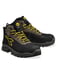 Diadora Sport Diatex S3 veiligheidsschoen mid zwart/grijs maat 35 